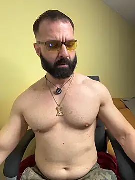 DemonInvoker666 라이브 XXX 채팅