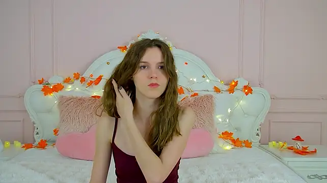 AmaliaLima's Live XXX Chat