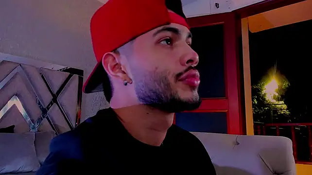 Vincentblack Chat XXX live