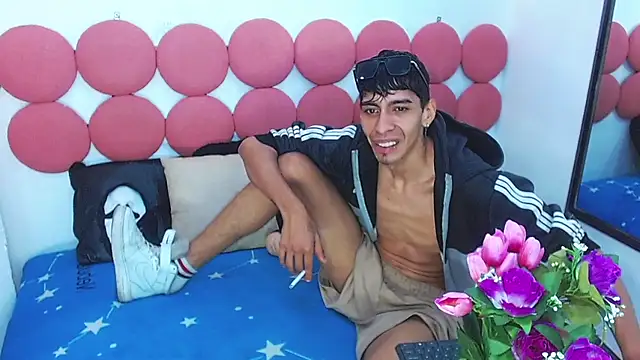 แชท XXX สดของ Drake_Jack