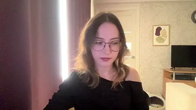 ArethaCarse Live XXX-chat