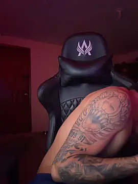 Chatroom XXX en direct de pabonsito