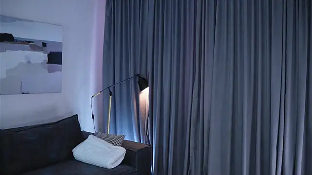 Chat XXX ao vivo de JoeMoskau