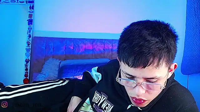 _justinmoon2 라이브 XXX 채팅