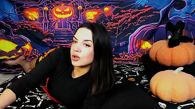 AlsouKass' Live XXX Chat