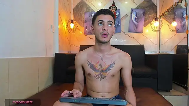 kai_bormann – Live XXX-chat