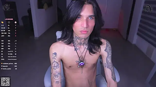 Онлайн чат XXX marshall_ash