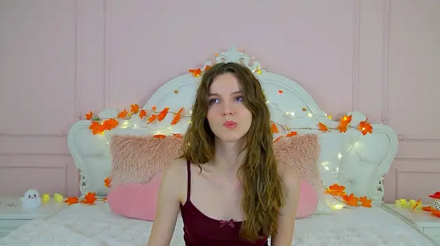 Živý XXX chat AmaliaLima
