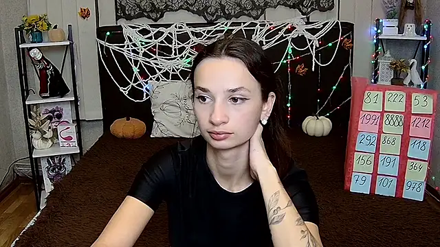 Je55icaBreeze Chat XXX in diretta