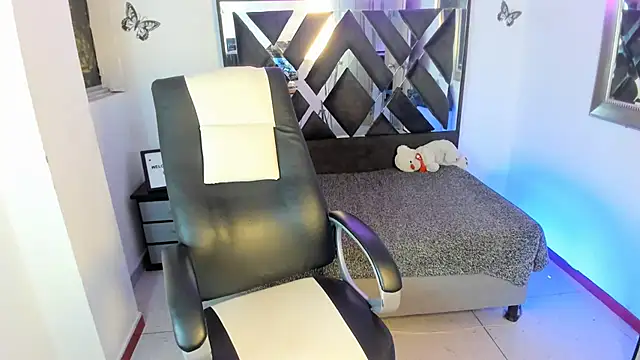 Melissa_angelss Chat XXX in diretta