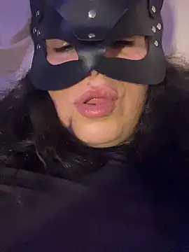 צ'אט XXX בשידור חי של Zaphiro007