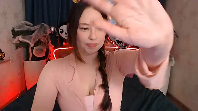 PureLedy 라이브 XXX 채팅