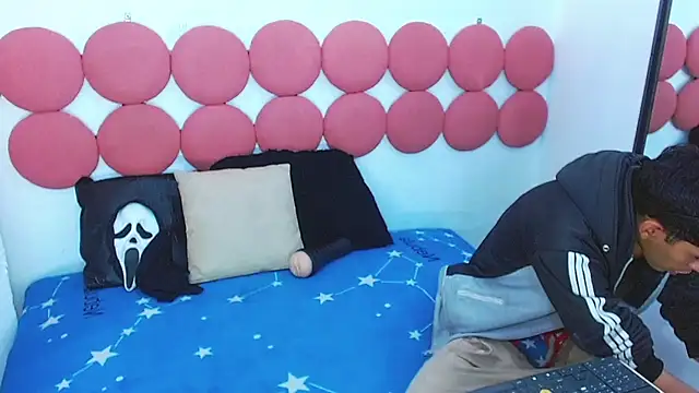 Drake_Jack Live XXX-chat