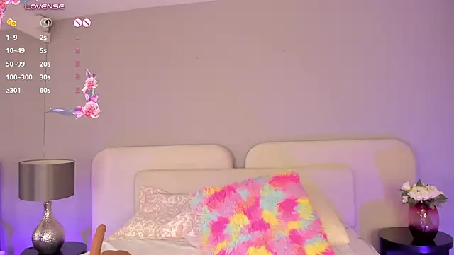 dulcepatersson1_n Live XXX chat