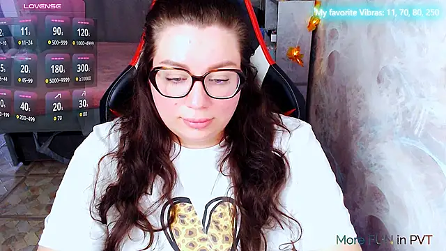 alexa_sweetyyn Live XXX chat