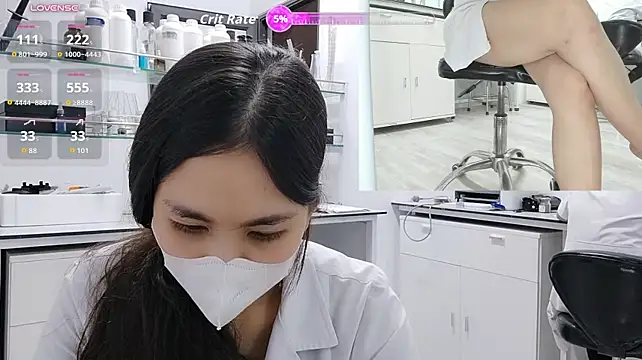 แชท XXX สดของ Lubeyou_KT