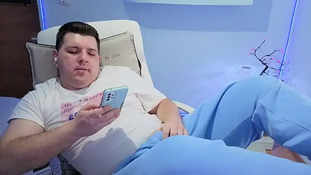 دردشة JasonJacks الجنسية المباشرة