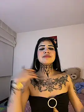 -Brittanny 라이브 XXX 채팅
