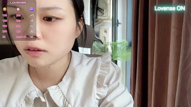 xiaosu22's Live XXX Chat
