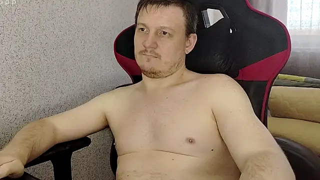 MysteriousWanderer's Webcam Show