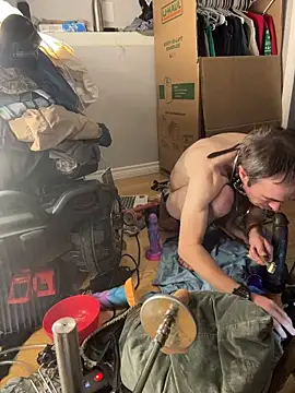 Mr-A-YourSlut Show Webcam