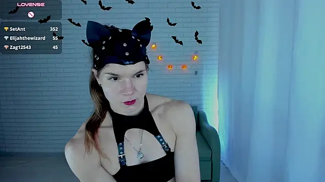 Czat XXX na żywo – Lisa_Ray