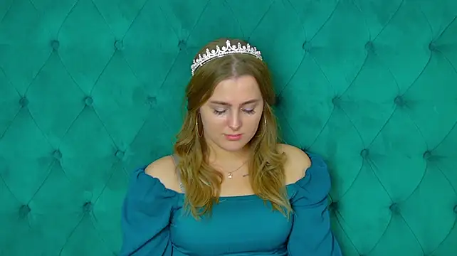 Živý XXX chat EllaBells