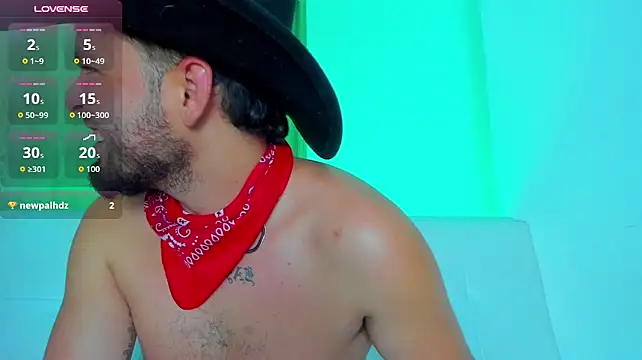my_max – Naživo XXX chat
