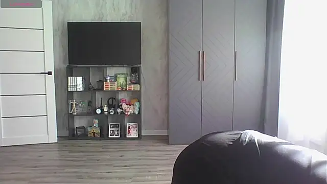 Chat XXX ao vivo de Annie_Cohn