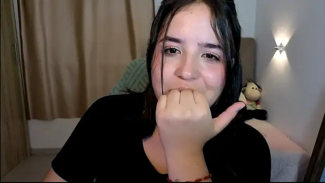 Živý XXX chat _alicia_z
