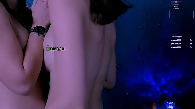 aria_wild_ Adlı Modelin Canlı XXX Sohbeti
