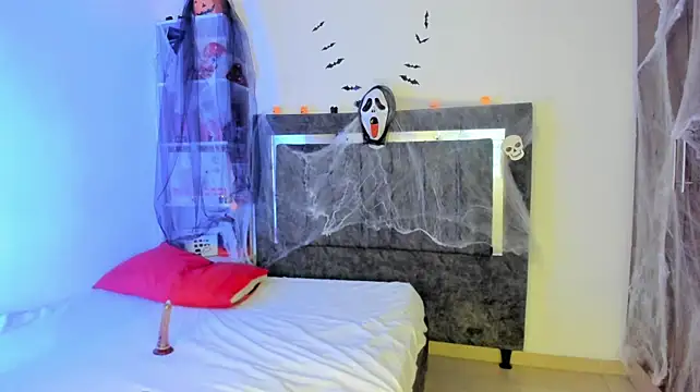 Živý XXX chat Isabella_TransGirl
