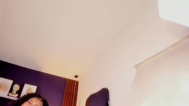 Maxine_Brm's Live XXX Chat