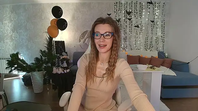 miababemi09's Live XXX Chat