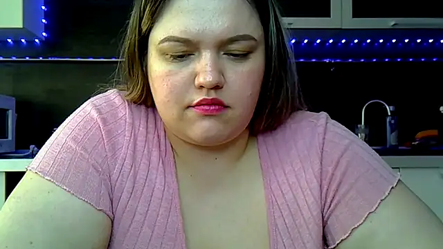 AnitaWillias' Live XXX Chat