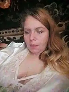Fiona-murr's Live XXX Chat