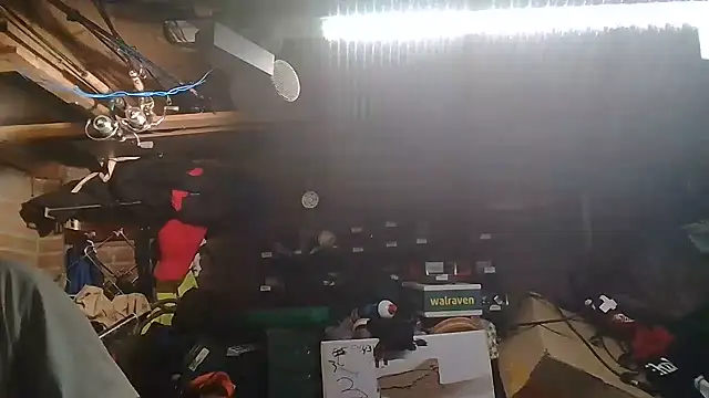 pietjebellxx Webcam-Show
