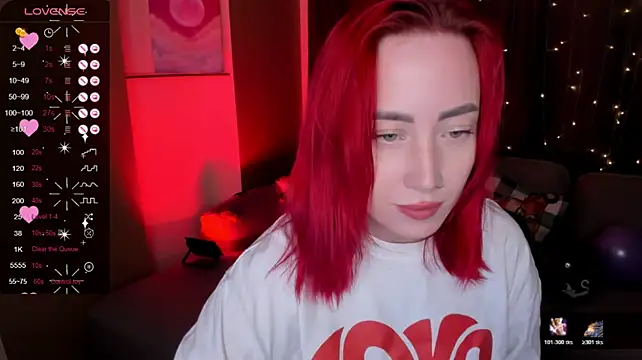 deboramoore's Live XXX Chat