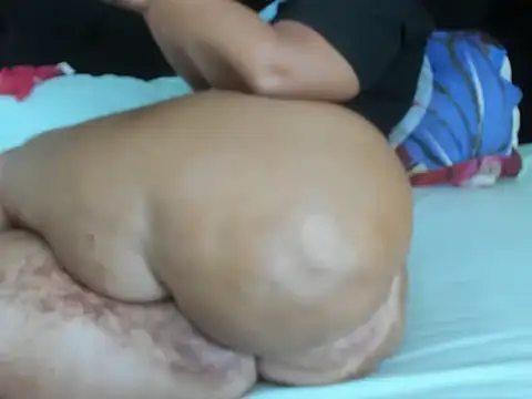 BUBLYASS26 Live XXX-chat