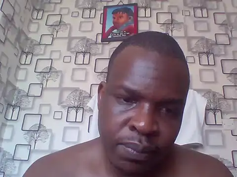Chumba_001 – Live XXX-chat