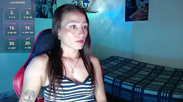 Chat XXX ao vivo de Sara-Guzman1