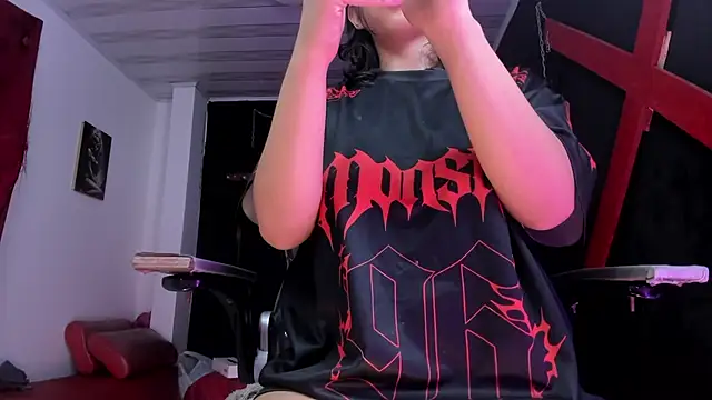 dark_doll5 现场XXX聊天