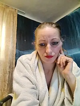 Chat XXX ao vivo de CrazyMaya39