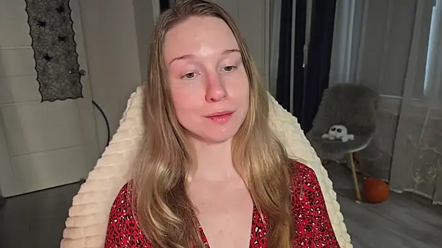 Eve_Sin's Live XXX Chat
