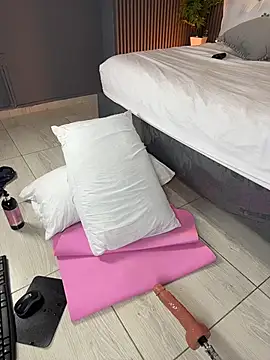MadisonLema's Live XXX Chat