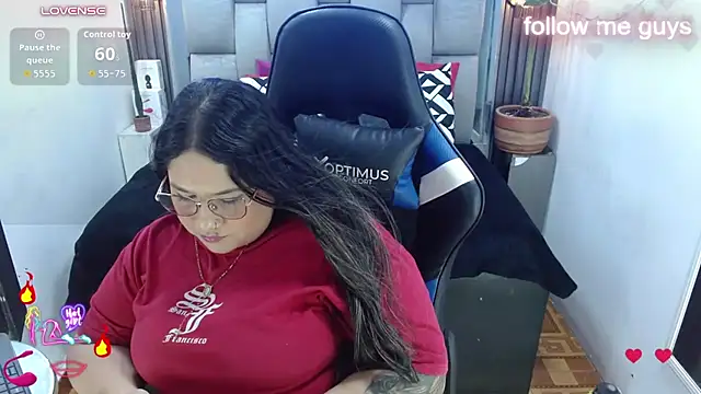 evelin_zaens Live XXX-Chat