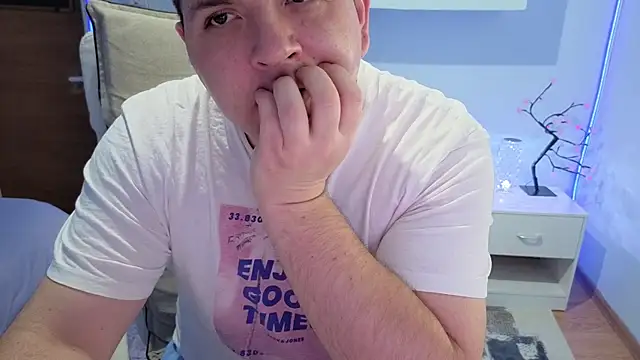 JasonJacks Live XXX-Chat