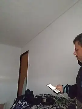 Show de leo_pt_BR na webcam