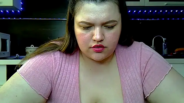 AnitaWillias' Live XXX Chat