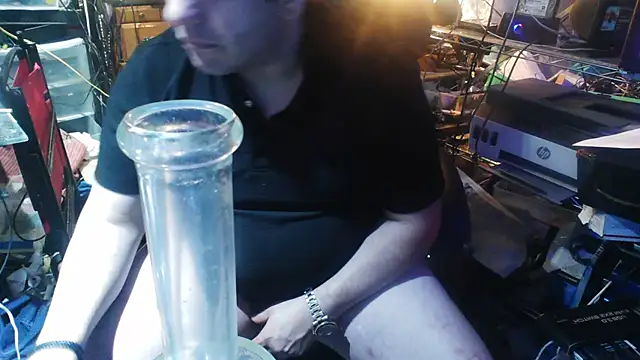 Chat XXX ao vivo de ctguybj